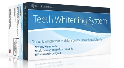 Obtineti albirea dintilor natural si sanatos folosind Bella White, Teeth Whitening System