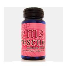 P.M.S. Rescue- Pastile pentru usurarea simptomelor cilcului menstrual