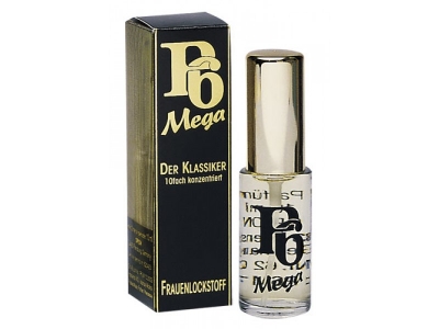 Parfum cu feromoni P6 Mega - concentrat