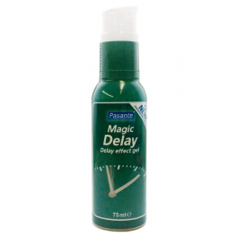 Pasante Delay Magic