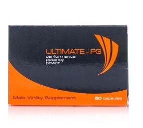 Pastile pentru marirea penisului Ultimate - P3