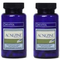 Pastilele Revitol Acnezine