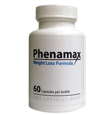 Phenamax pastile pentru slabit