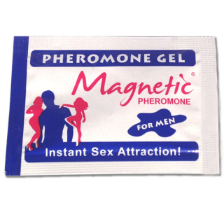 Pheromone Gel Magnetic