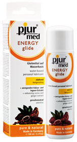 Pjur Med Energy 100ml
