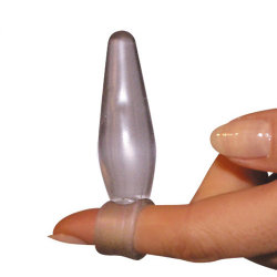Plug Anal Anal Finger