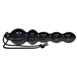 Plug Anal My Black Jacks Globular Anal D