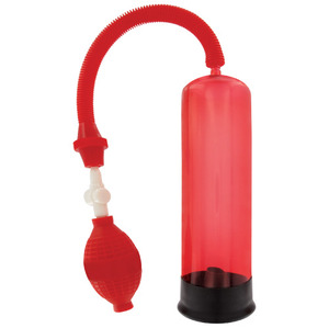 Pompa RED FIRE pentru marirea penisului