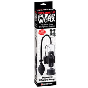 Pompa WORX BEGINNER\'S VIBRATING PUMP