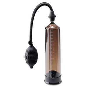 Pompa WORX EURO PUMP pentru marirea penisului