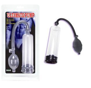 Pompa de vacuum Ultimate Pump pentru marirea penisului