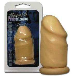 Prelungitor Penis Extension