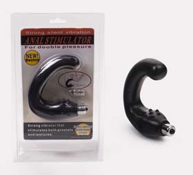 Prostate Massage Vib