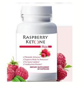 Raspberry Ketone Max, supliment de ultima generatie cu extract de zmeura pentru a slabi, recomandat de Dr Oz.
