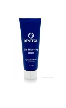 Revitol Brightener pentru albirea pielii