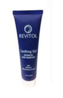 Revitol Soothing Gel Inhibitor pentru stoparea cresterii parului