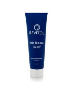 Revitol crema pentru epilarea parului