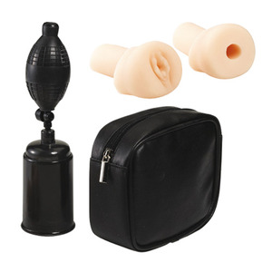 Set ACTIVE TOOL POWER PUMP
