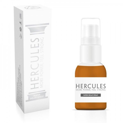 Spray Hercules 15 ml