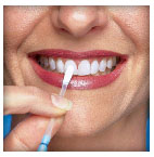 TEETH WHITEN TIPS pentru albirea dintilor!