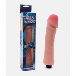 Vibrator Penis Vibe waterproof 25,5 cm