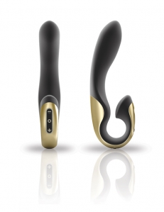 Vibrator de LUX Roae Zini pentru stimulare totala si orgasmul perfect