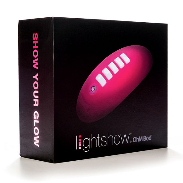 Ohmibod Lightshow