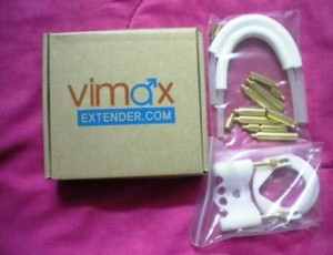Vimax Extender- metoda de marire a penisului