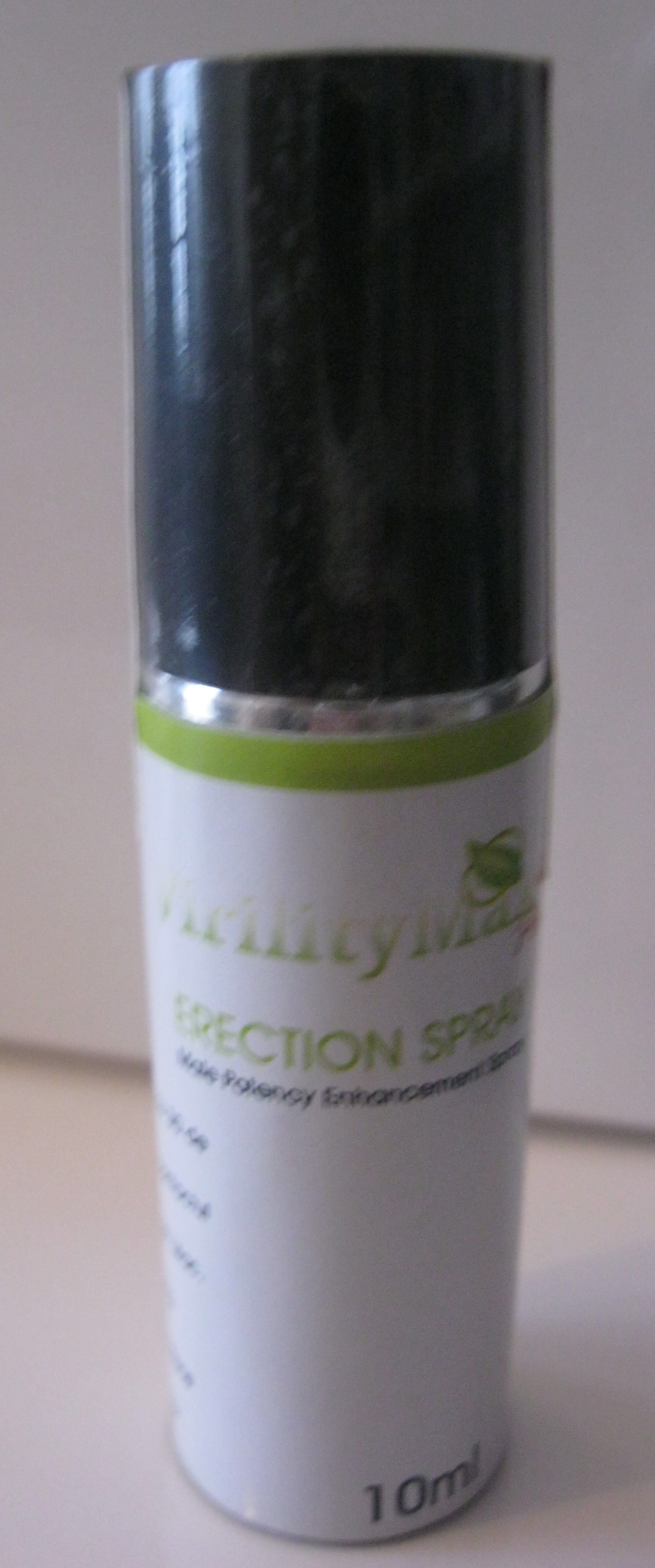 Virility Max Spray