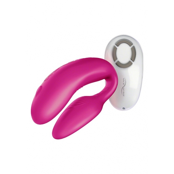 We-Vibe 4 Plus