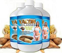 Yacon Molasses