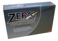 Zero Nicotine pentru persoanele care doresc sa scape de tutun