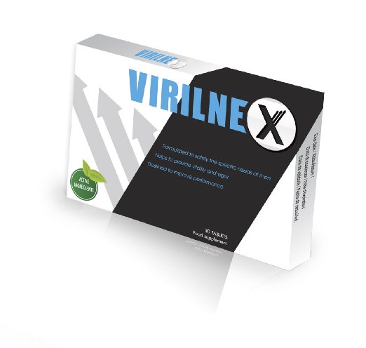 Virilnex