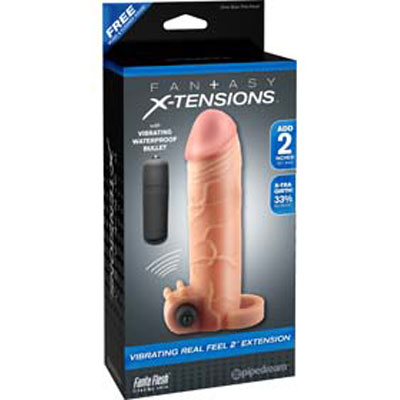 Prelungitor penis X-TENSIONS