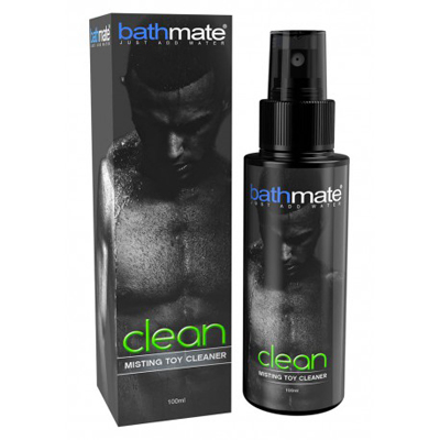 Bathmate CLEAN
