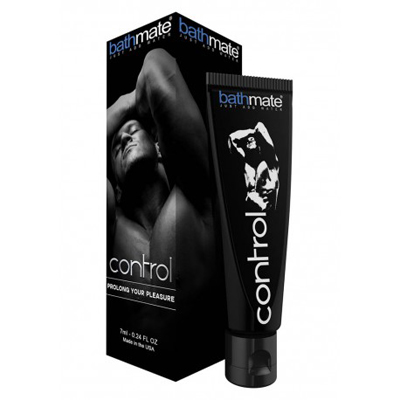 Crema BathMate Control pentru intarzierea ejacularii