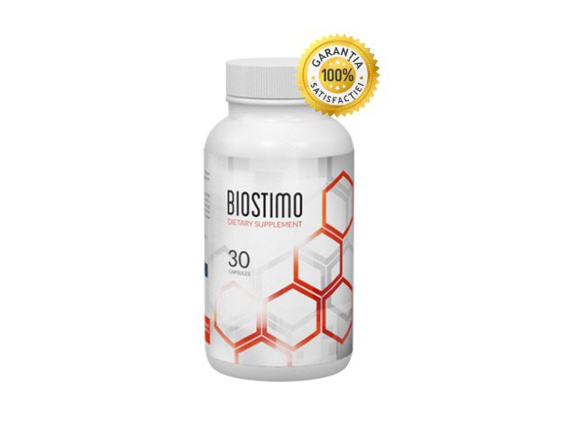 Biostimo: tratamentul natural pentru incontinenta urinara