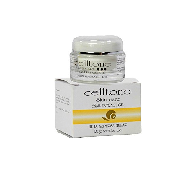 Celltone â€“ gel antirid 1+1 gratis