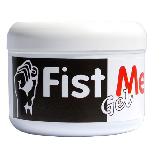 FistMe Gel 250 ml