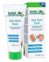Herbal Skin Doctor Dark Mark Erase