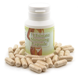 Ultimate Slimming Capsule