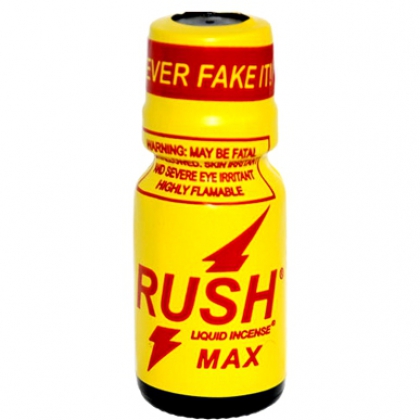 RUSH MAX â€“ odorizant afrodisiac â€“ 10 ml