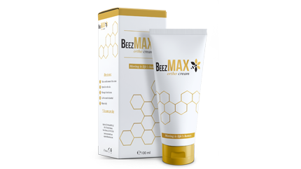 Crema orto BeezMAX