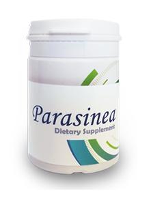 Parasinea tratament antiparazitar