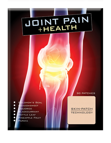 Flexibility & Joint Patch
