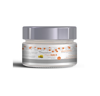 PhysioCalm A â€“ pentru inlaturarea durerilor si vanatailor