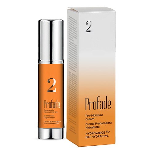 Profade 2 Regenerator Moisturizing Gel