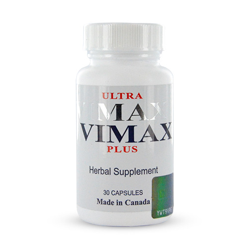 Ultra Vimax Plus