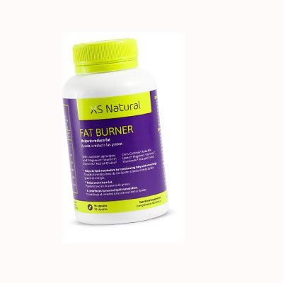XS Natural Fat Burner